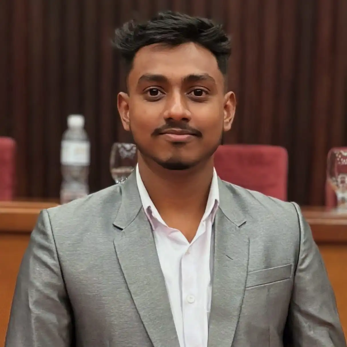 Pasindu Dilshan